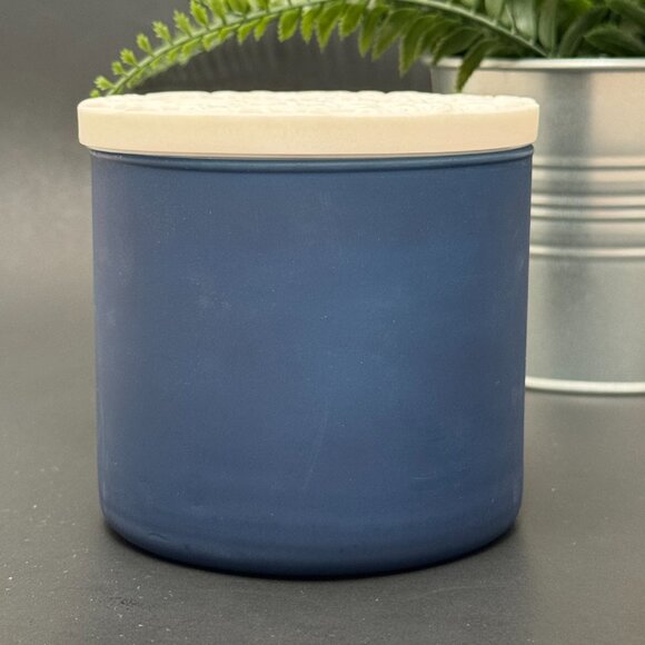 BBW Sweet Carrot Cake Bath & Body Works 3 Wick Candle - Picture 3 of 12